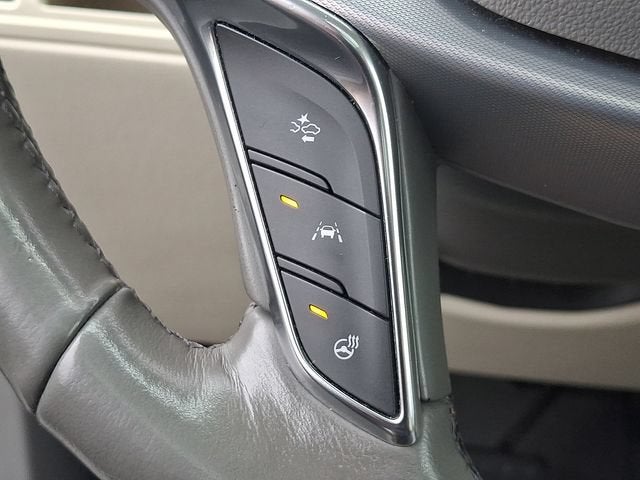 2020 Cadillac XT5 Premium Luxury AWD