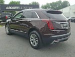 2020 Cadillac XT5 Premium Luxury AWD