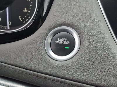 2020 Cadillac XT5 Premium Luxury AWD