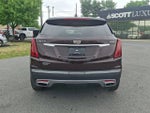 2020 Cadillac XT5 Premium Luxury AWD