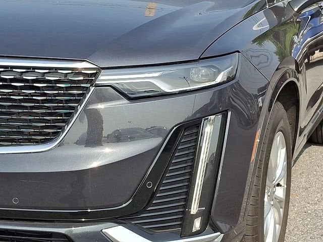 2023 Cadillac XT6 Luxury