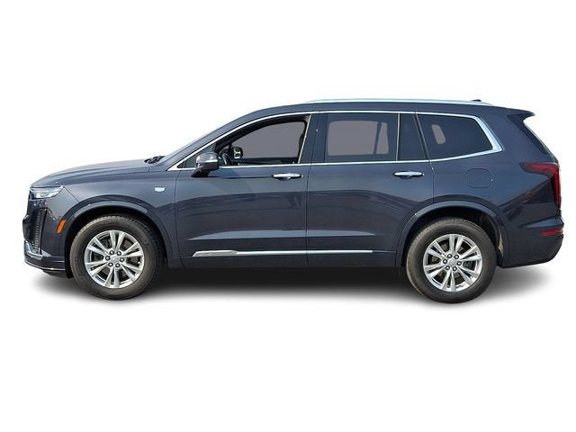 2023 Cadillac XT6 Luxury