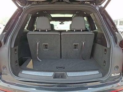 2023 Cadillac XT6 Luxury