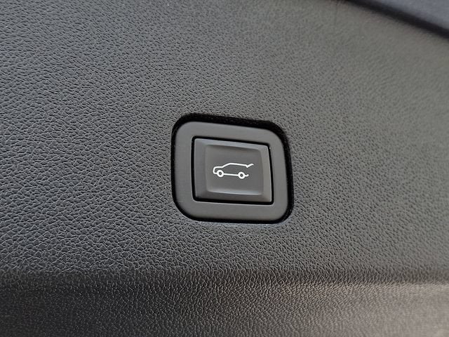 2023 Cadillac XT6 Luxury