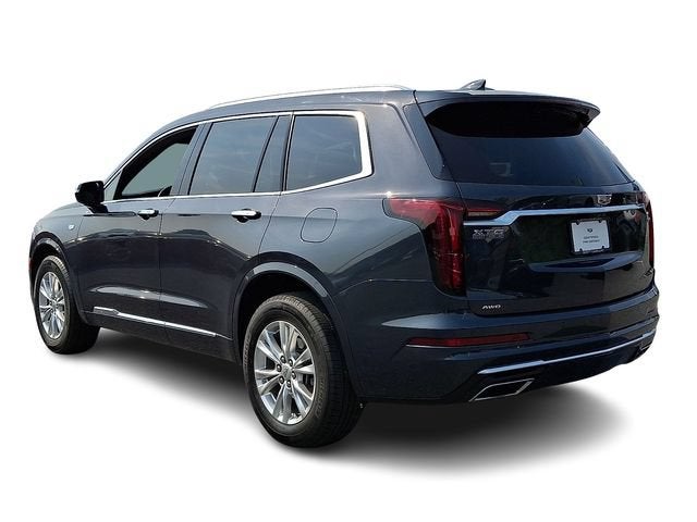 2023 Cadillac XT6 Luxury