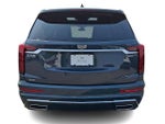 2023 Cadillac XT6 Luxury