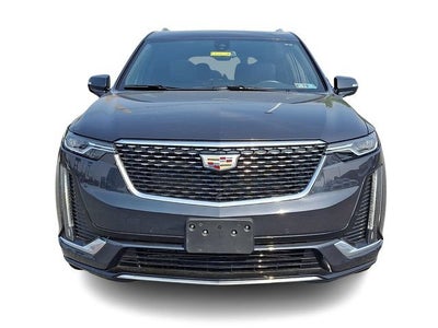 2023 Cadillac XT6 Luxury