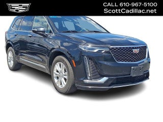 2023 Cadillac XT6 AWD Luxury
