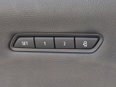 2024 Cadillac XT6 Luxury