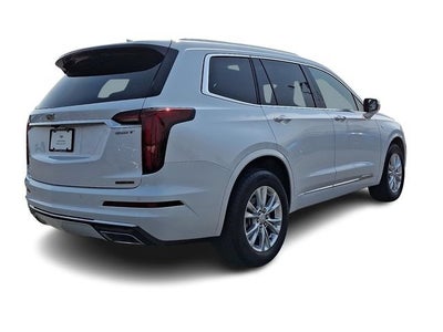 2024 Cadillac XT6 Luxury