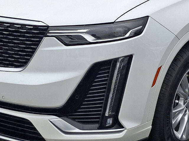 2024 Cadillac XT6 Luxury