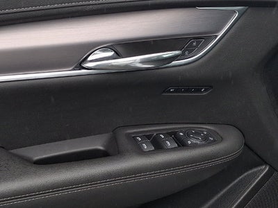 2024 Cadillac XT6 Luxury