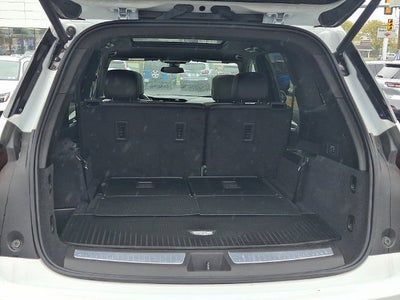2024 Cadillac XT6 Luxury