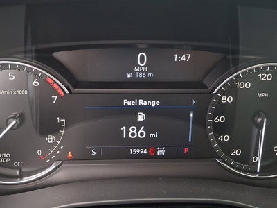 2024 Cadillac XT6 Luxury