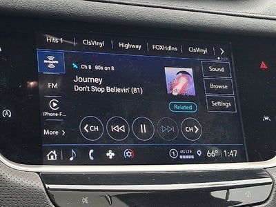 2024 Cadillac XT6 Luxury