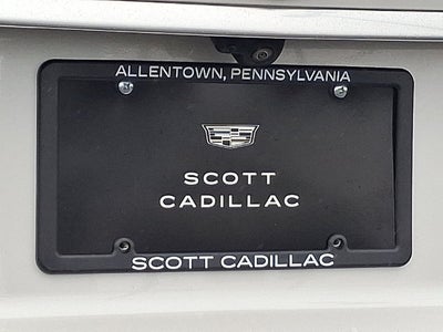 2024 Cadillac XT6 Luxury