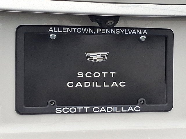 2024 Cadillac XT6 Luxury