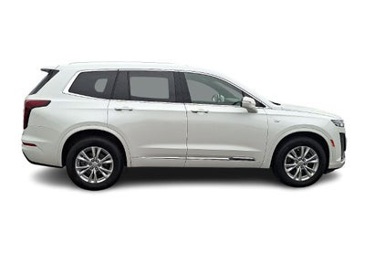 2024 Cadillac XT6 Luxury