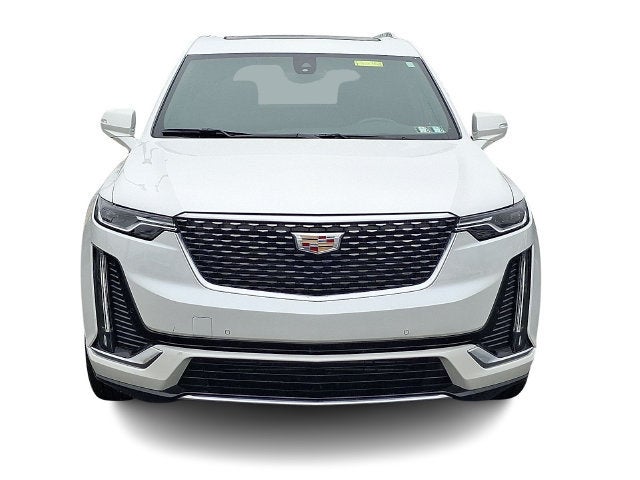 2024 Cadillac XT6 Luxury