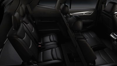 2025 Cadillac XT6 Luxury