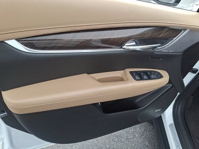 2025 Cadillac XT6 Sport