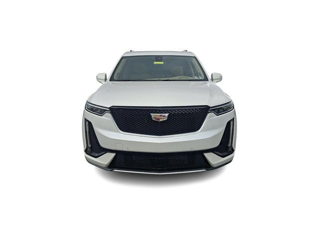 2025 Cadillac XT6 Sport