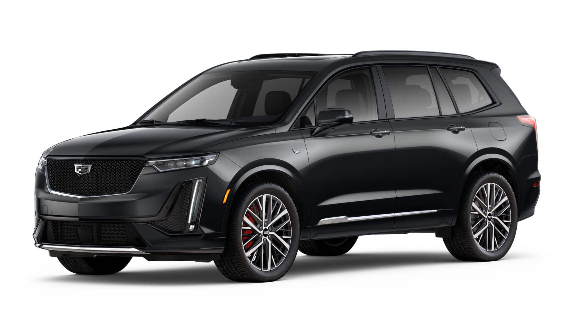 2025 Cadillac XT6 Sport