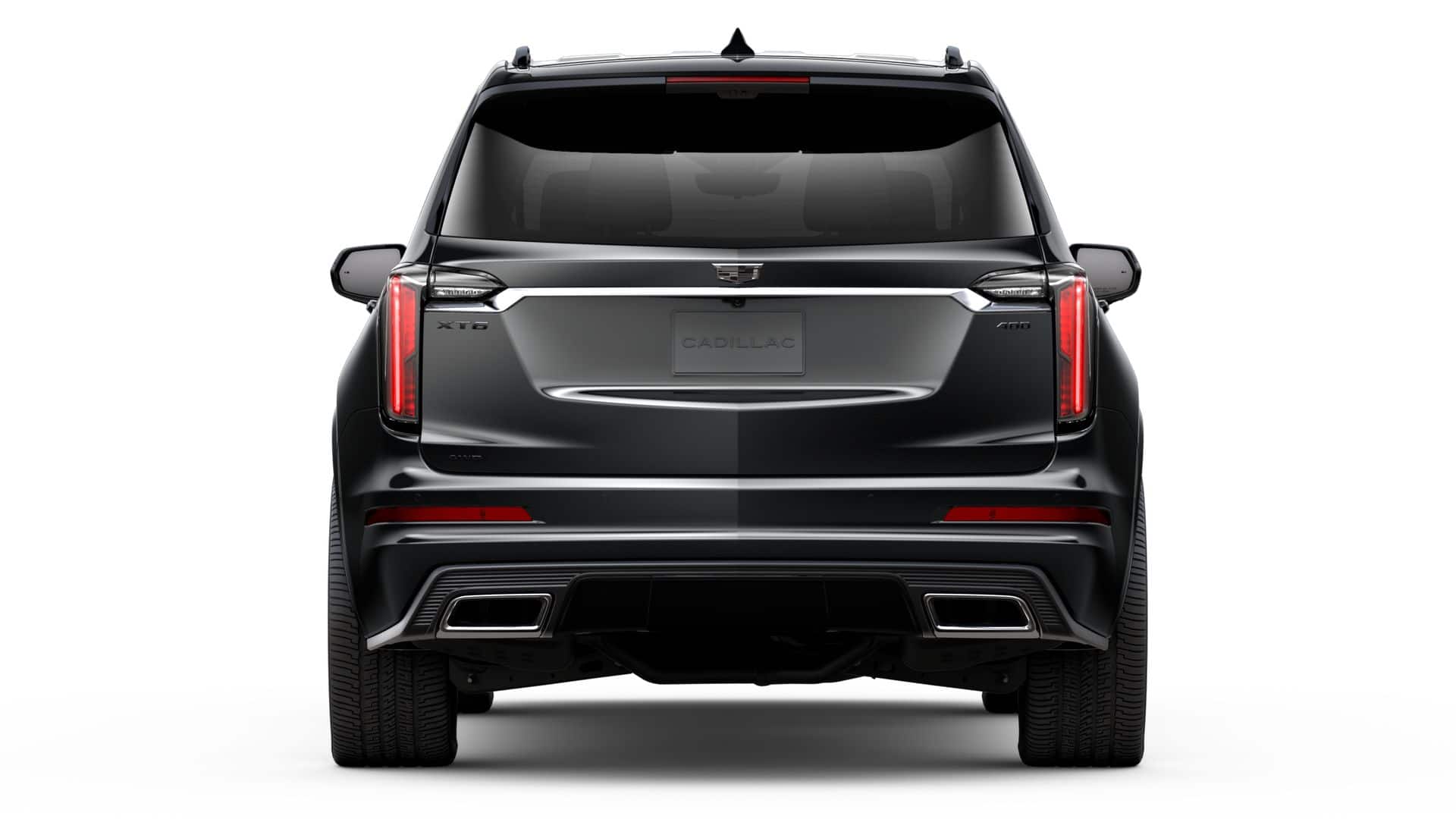 2025 Cadillac XT6 Sport