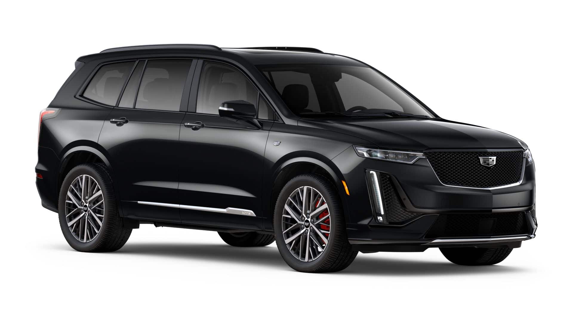 2025 Cadillac XT6 Sport