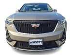 2022 Cadillac XT6 Sport