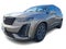 2022 Cadillac XT6 Sport