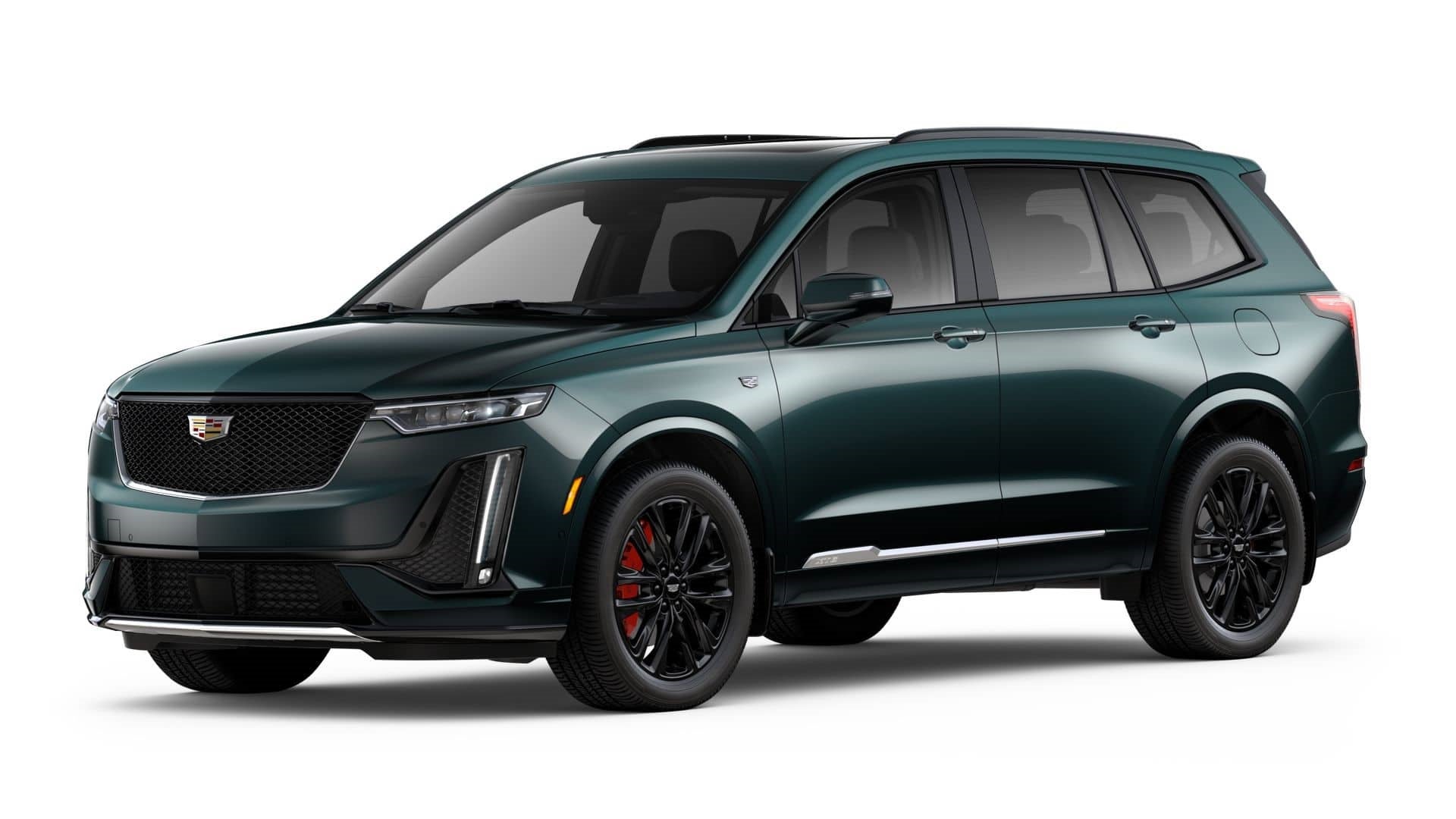 2025 Cadillac XT6 Sport