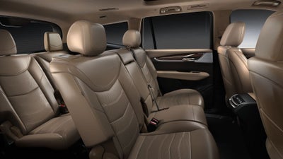 2025 Cadillac XT6 Sport