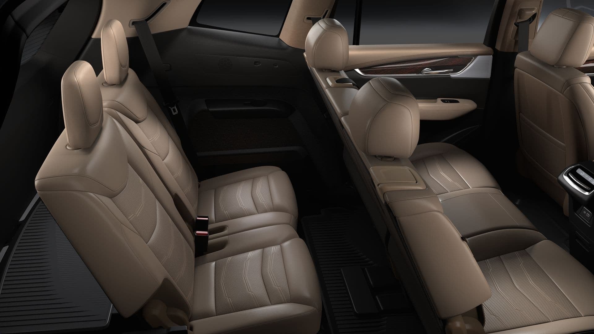 2025 Cadillac XT6 Sport