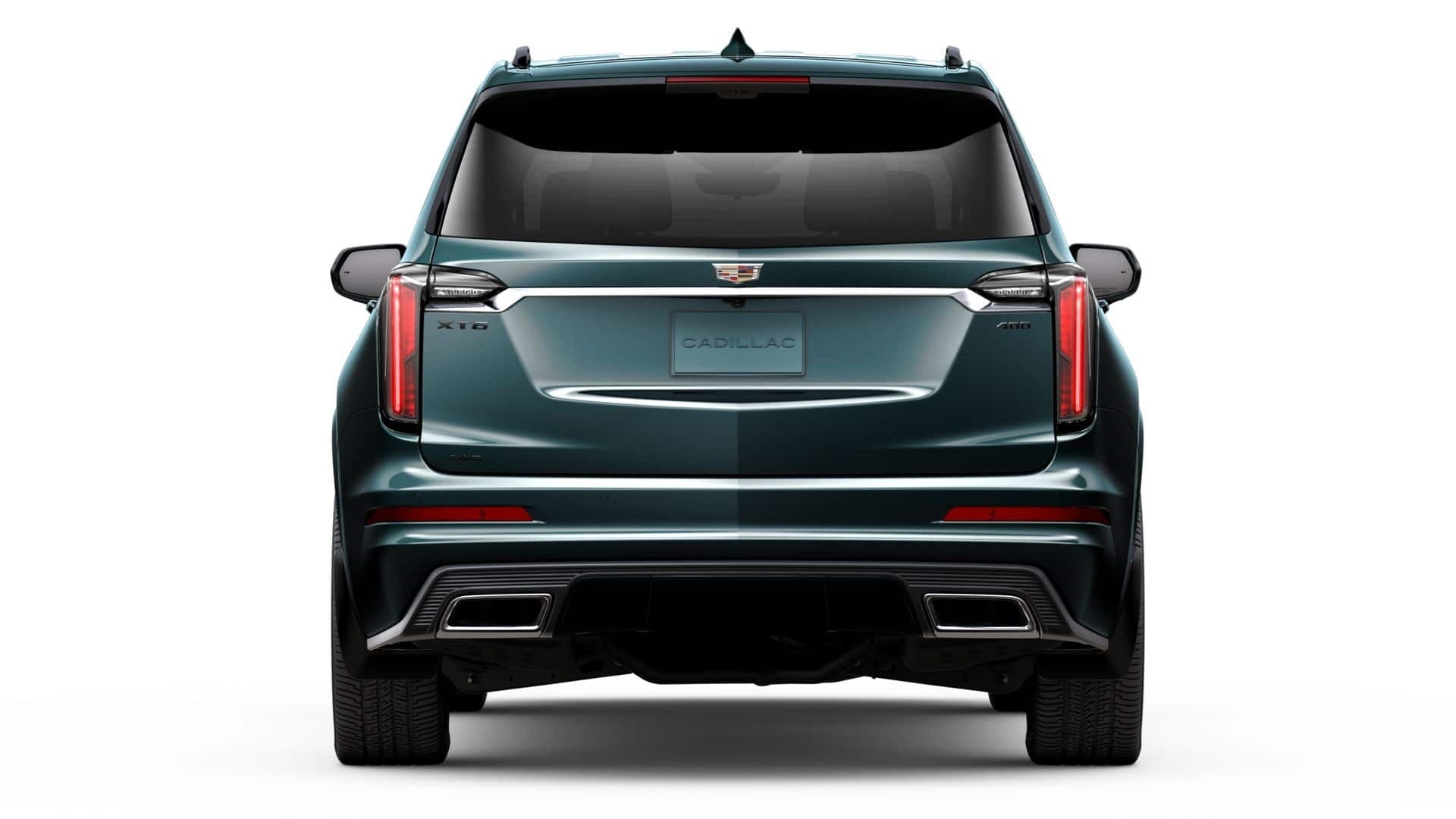 2025 Cadillac XT6 Sport