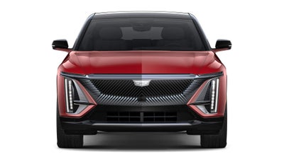 2026 Cadillac LYRIQ Premium Luxury