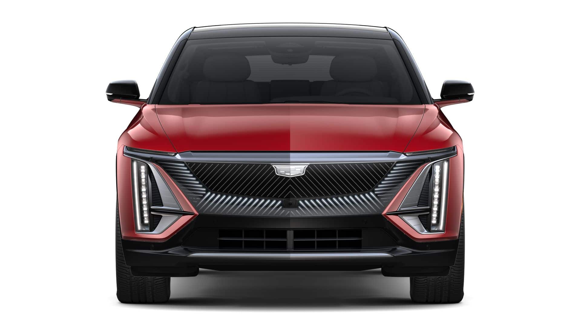 2026 Cadillac LYRIQ Premium Luxury