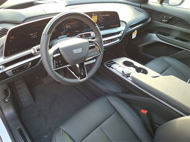 2026 Cadillac LYRIQ Signature Luxury