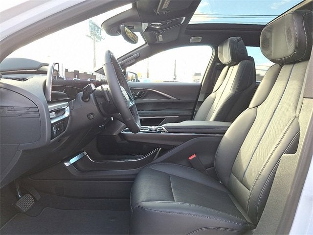 2026 Cadillac LYRIQ Signature Luxury