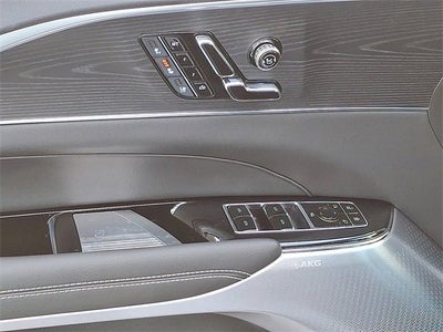 2026 Cadillac LYRIQ Signature Luxury