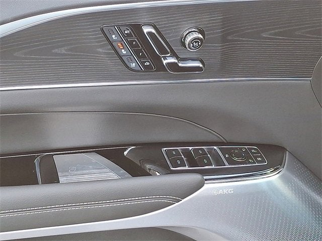 2026 Cadillac LYRIQ Signature Luxury