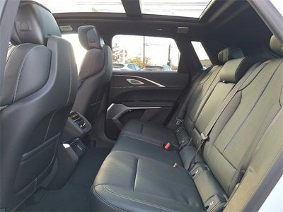 2026 Cadillac LYRIQ Signature Luxury