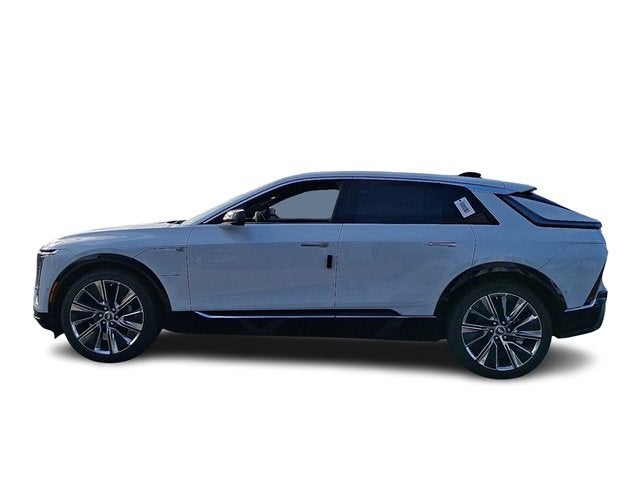 2026 Cadillac LYRIQ Signature Luxury