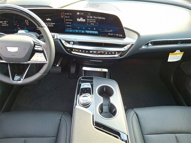 2026 Cadillac LYRIQ Signature Luxury