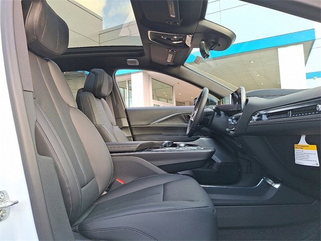 2026 Cadillac LYRIQ Signature Luxury