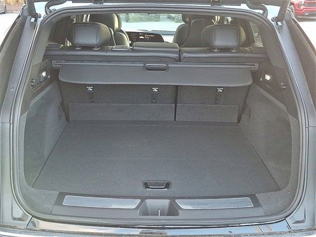 2026 Cadillac LYRIQ Signature Luxury