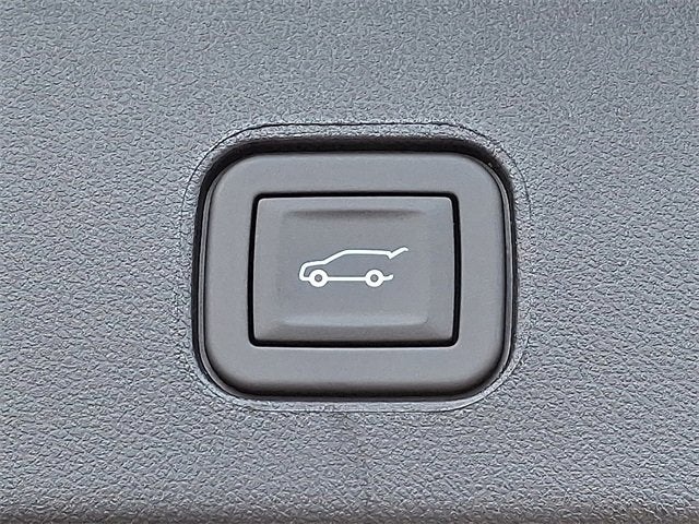 2026 Cadillac LYRIQ Signature Luxury