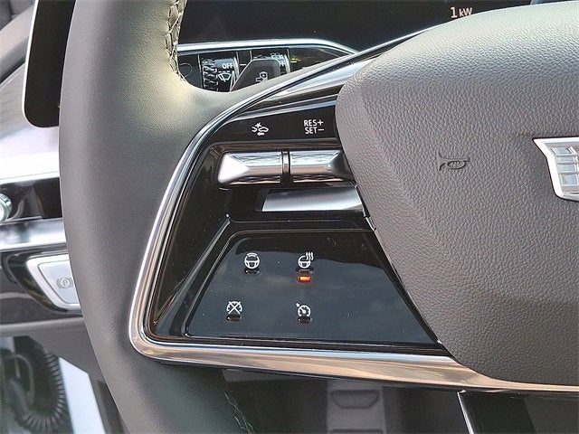 2026 Cadillac LYRIQ Signature Luxury