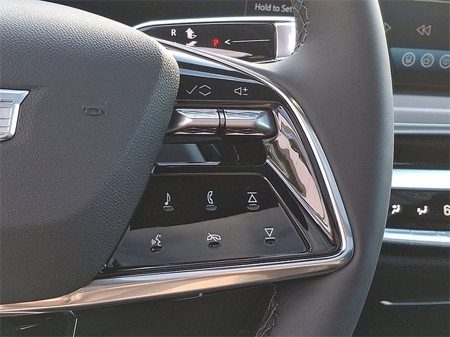 2026 Cadillac LYRIQ Signature Luxury