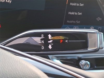 2026 Cadillac LYRIQ Signature Luxury